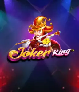 Enjoy the vibrant world of Joker King by Pragmatic Play, showcasing a retro joker theme with a contemporary flair. Luminous visuals and lively characters, including jokers, fruits, and stars, bring excitement and the chance for big wins in this entertaining slot game.